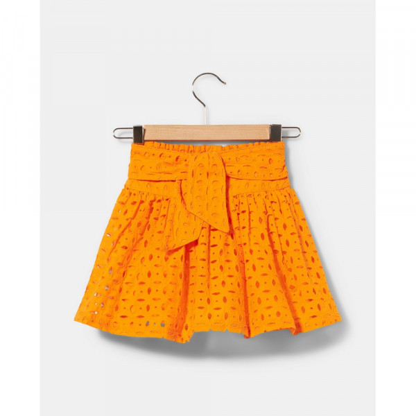 BLUKIDS SUKNJA CARROT CURL