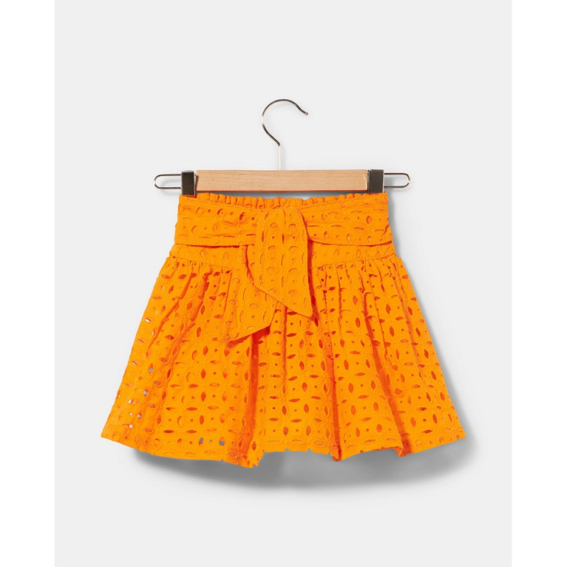 BLUKIDS SUKNJA CARROT CURL