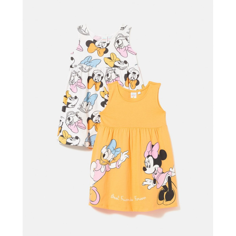 BLUKIDS HALJINA 2 KOM BRIGHT WHITE