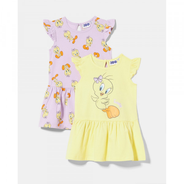 BLUKIDS HALJINA 2 KOM ORCHID BLOOM