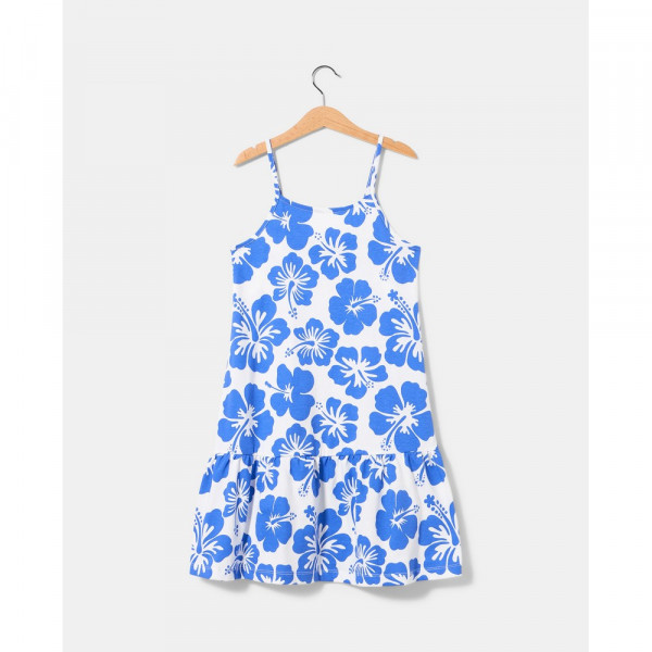BLUKIDS HALJINA OLYMPIAN BLUE
