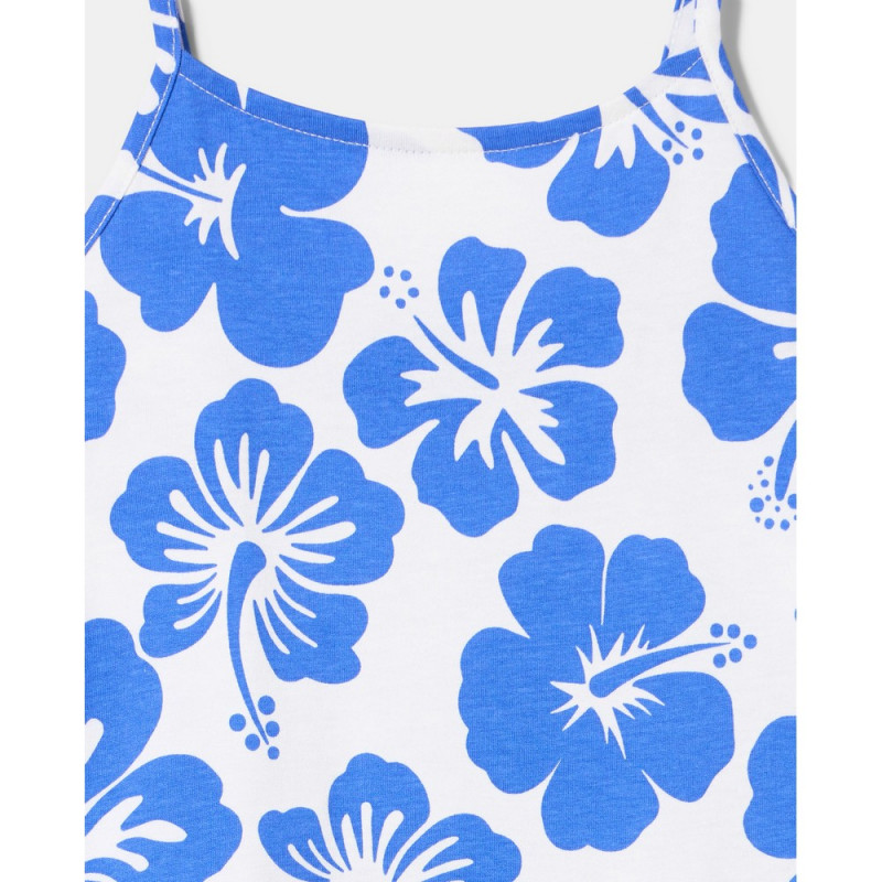 BLUKIDS HALJINA OLYMPIAN BLUE
