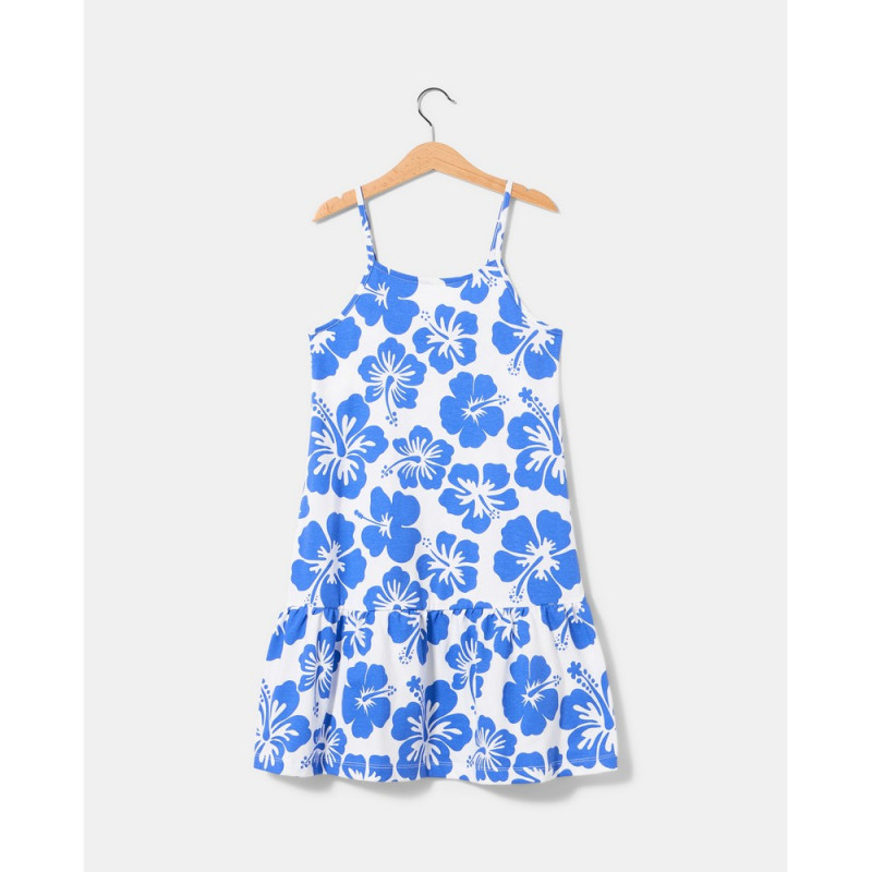 BLUKIDS HALJINA OLYMPIAN BLUE