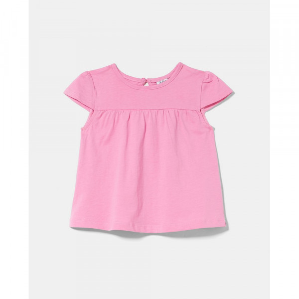 BLUKIDS MAJICA DUG RUKAV CYCLAMEN
