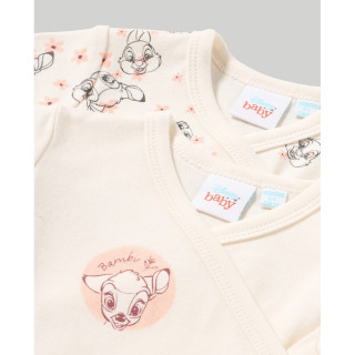BLUKIDS BODI KRATAK RUKAV GARDENIA2 KOM