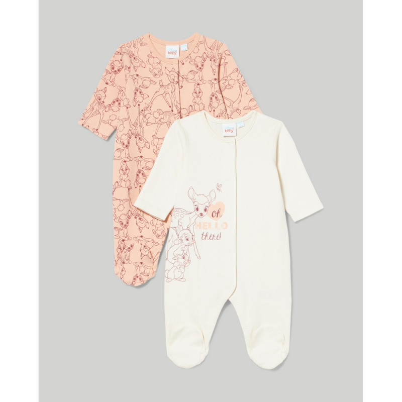BLUKIDS ZEKA 2KOM GARDENIA2 KOM