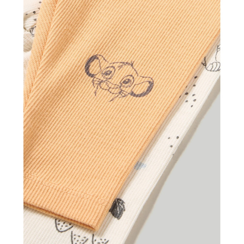 BLUKIDS HELANKE DESERT MIST2 KOM 