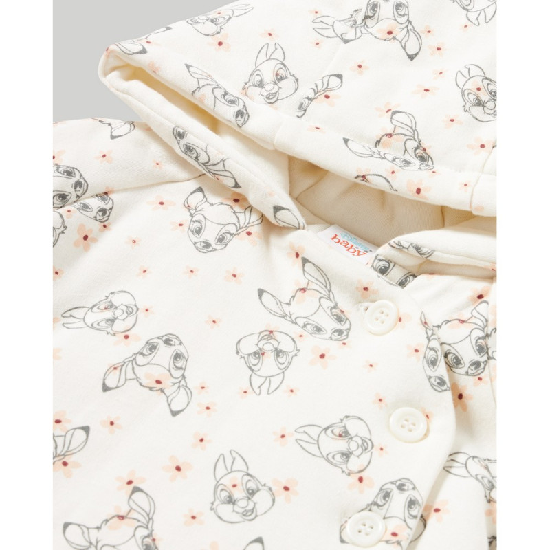 BLUKIDS DUKS GARDENIA
