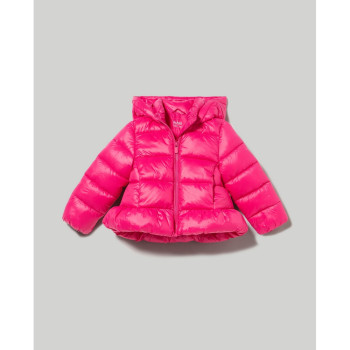 BLUKIDS JAKNA FUCHSIA PURPLE 