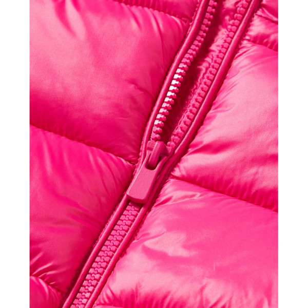 BLUKIDS JAKNA FUCHSIA PURPLE