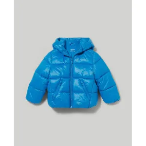 BLUKIDS JAKNA IMPERIAL BLUE