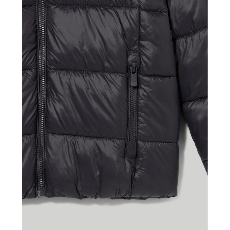BLUKIDS JAKNA OBSIDIAN