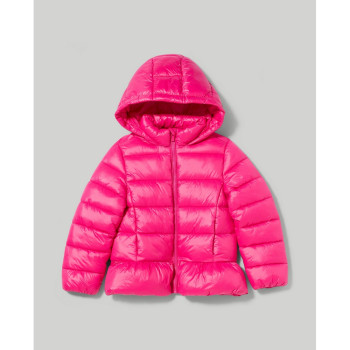 BLUKIDS JAKNA FUCHSIA PURPLE