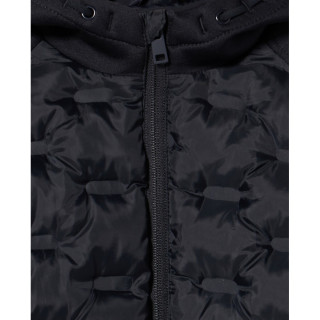 BLUKIDS JAKNA DARK NAVY