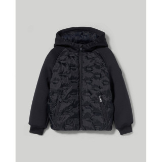 BLUKIDS JAKNA DARK NAVY