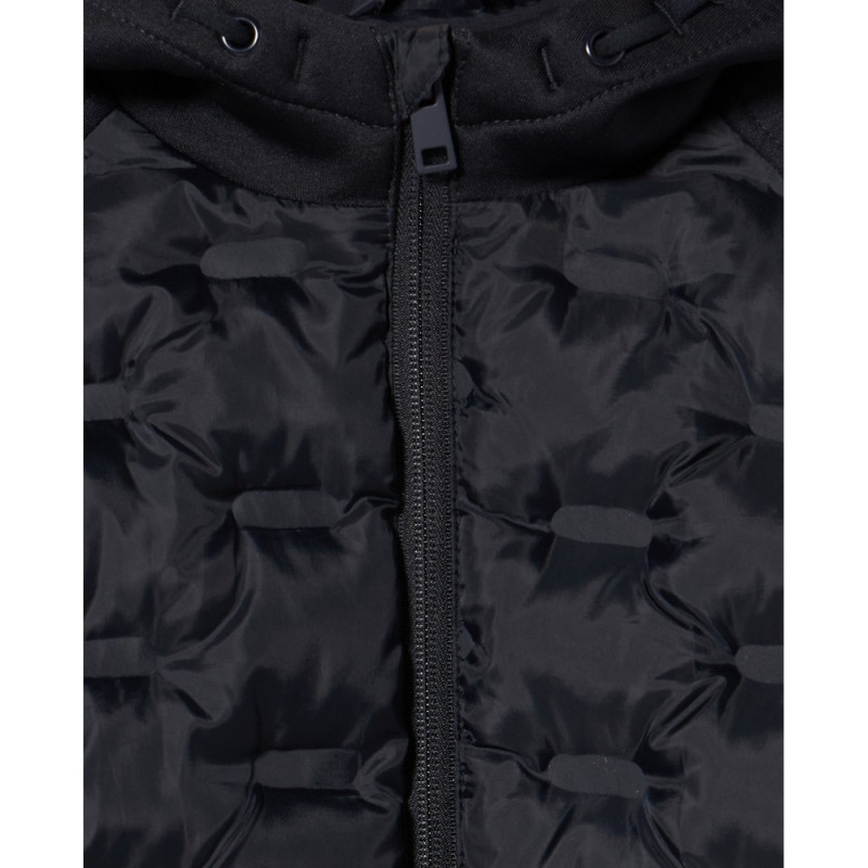 BLUKIDS JAKNA DARK NAVY