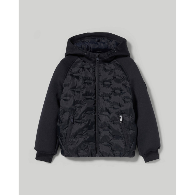 BLUKIDS JAKNA DARK NAVY