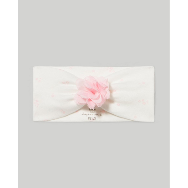 BLUKIDS TRAKA ZA KOSU BLANC DE BLANC