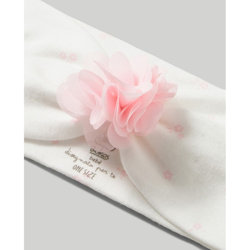 BLUKIDS TRAKA ZA KOSU BLANC DE BLANC