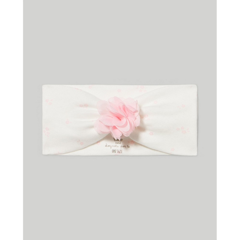 BLUKIDS TRAKA ZA KOSU BLANC DE BLANC