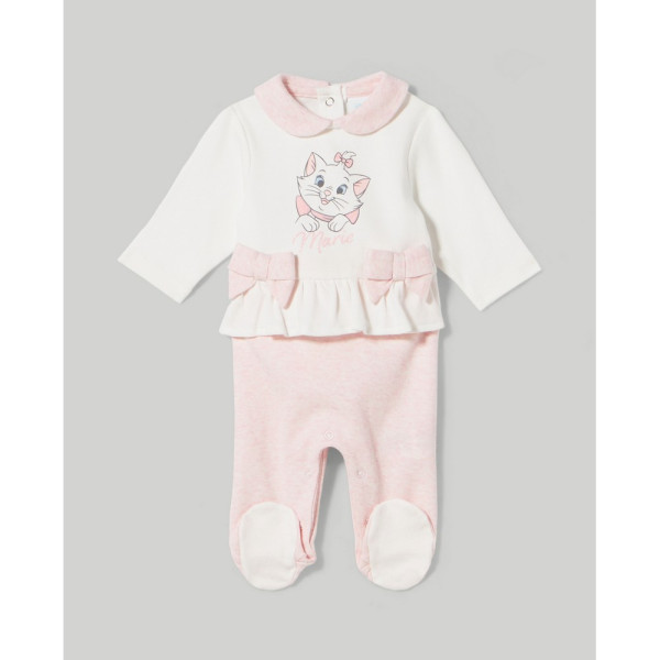 BLUKIDS ZEKA ROSE WATER