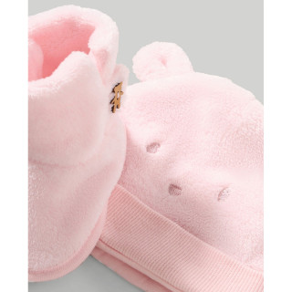 BLUKIDS SET KAPA I POPKE ROSE WATER