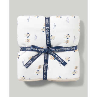 BLUKIDS CEBENCE MEDIEVAL BLUE