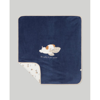 BLUKIDS CEBENCE MEDIEVAL BLUE