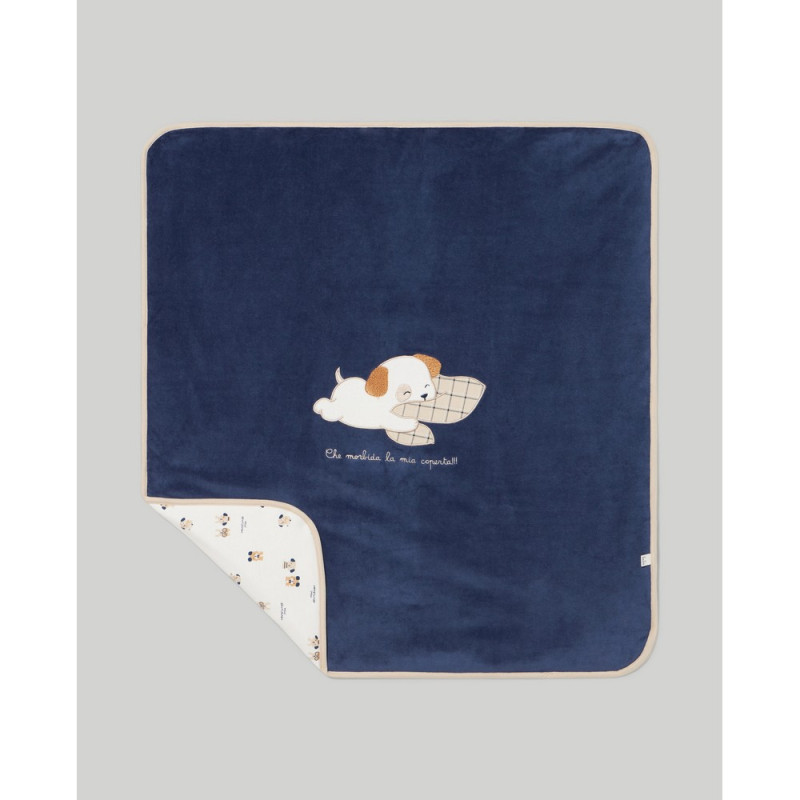 BLUKIDS CEBENCE MEDIEVAL BLUE
