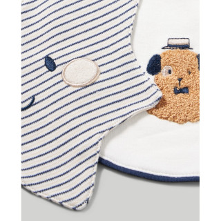 BLUKIDS PORTIKLA MEDIEVAL BLUE2 KOM