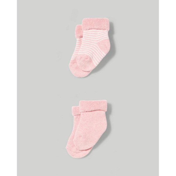 BLUKIDS CARAPE ROSEWATER2 KOM
