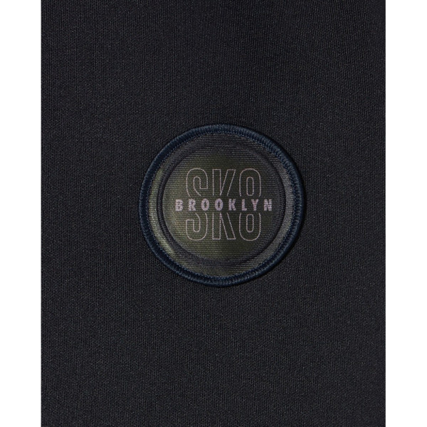 BLUKIDS JAKNA DARK NAVY