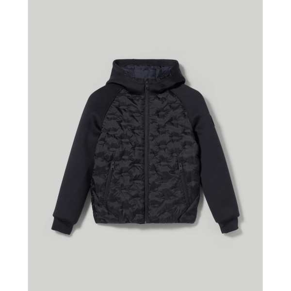 BLUKIDS JAKNA DARK NAVY