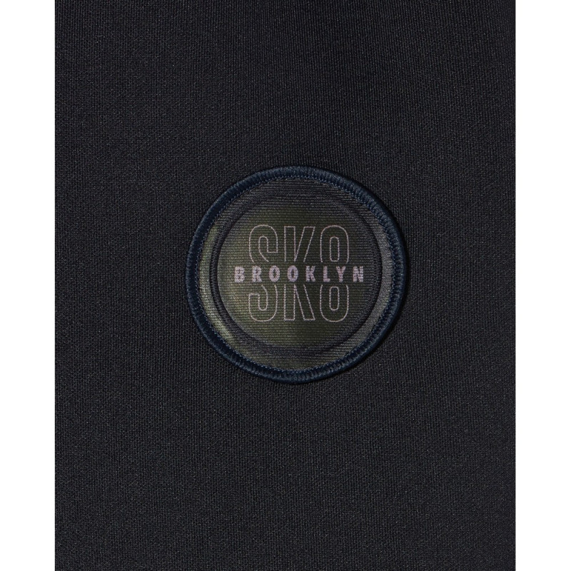 BLUKIDS JAKNA DARK NAVY