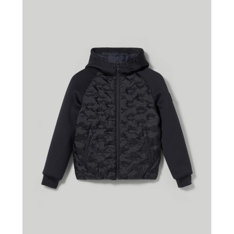 BLUKIDS JAKNA DARK NAVY