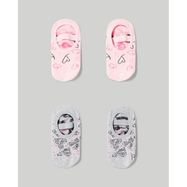 BLUKIDS CARAPE MULTICOLOUR2 KOM