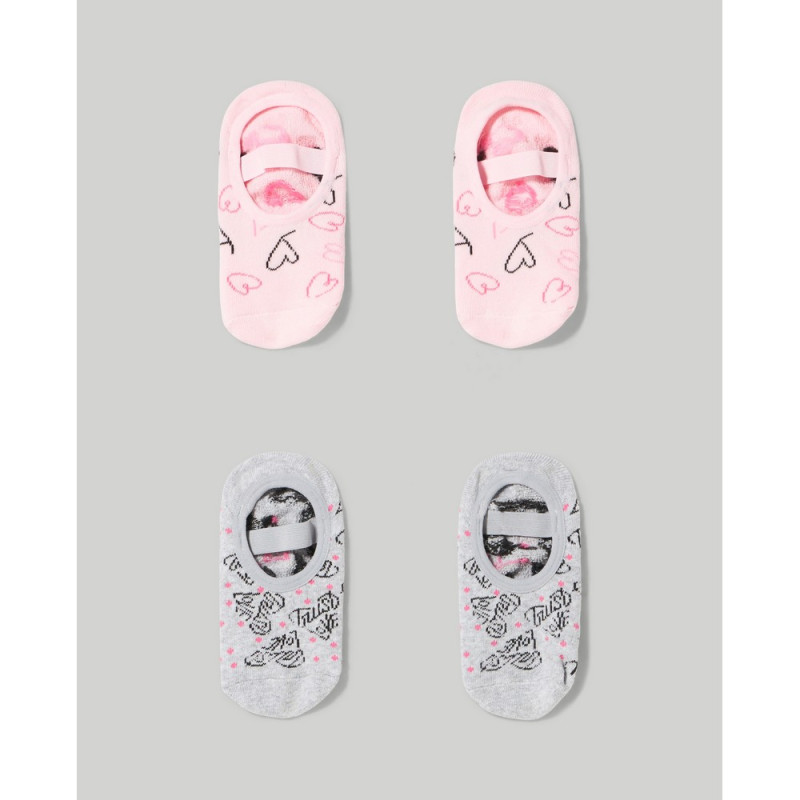 BLUKIDS CARAPE MULTICOLOUR2 KOM