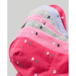 BLUKIDS CARAPE MULTICOLOUR7 KOM