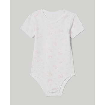 BLUKIDS BODI KRATAK RUKAV MULTICOLOUR5 KOM 
