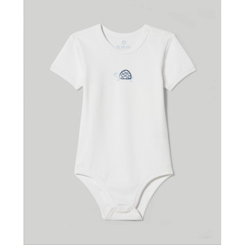 BLUKIDS BODI KRATAK RUKAV ANGEL FALLS5 KOM 