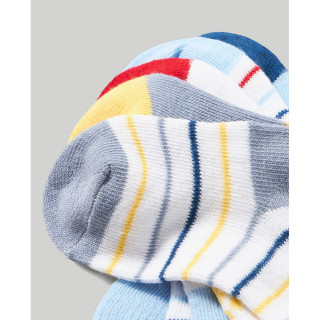 BLUKIDS CARAPE MULTICOLOUR5 KOM
