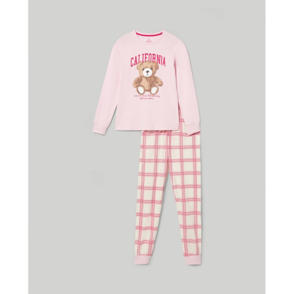BLUKIDS PIDZAMA BALLERINA