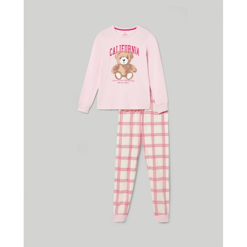 BLUKIDS PIDZAMA BALLERINA