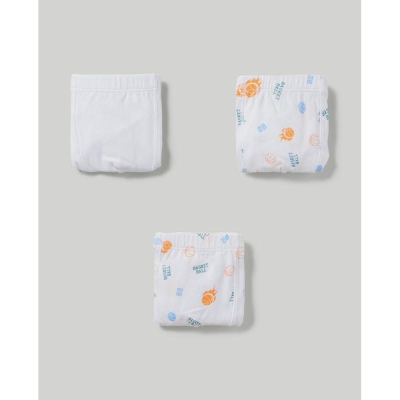 BLUKIDS GACICE BOXER BRILLIANT WHITE3 KOM