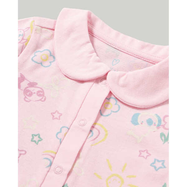 BLUKIDS ZEKA BALLERINA