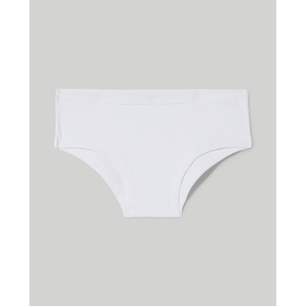 BLUKIDS GACICE WHITE/BLACK3 KOM