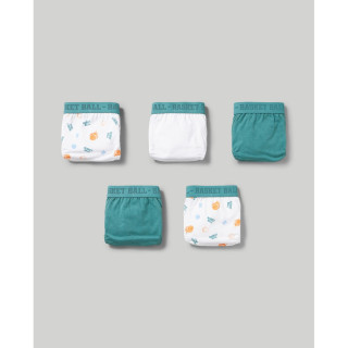 BLUKIDS GACICE DEEP SEA5 KOM