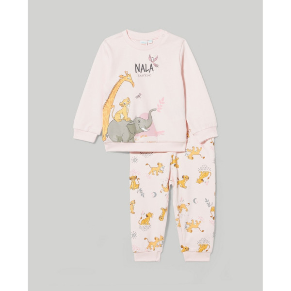 BLUKIDS PIDZAMA CARINARIA