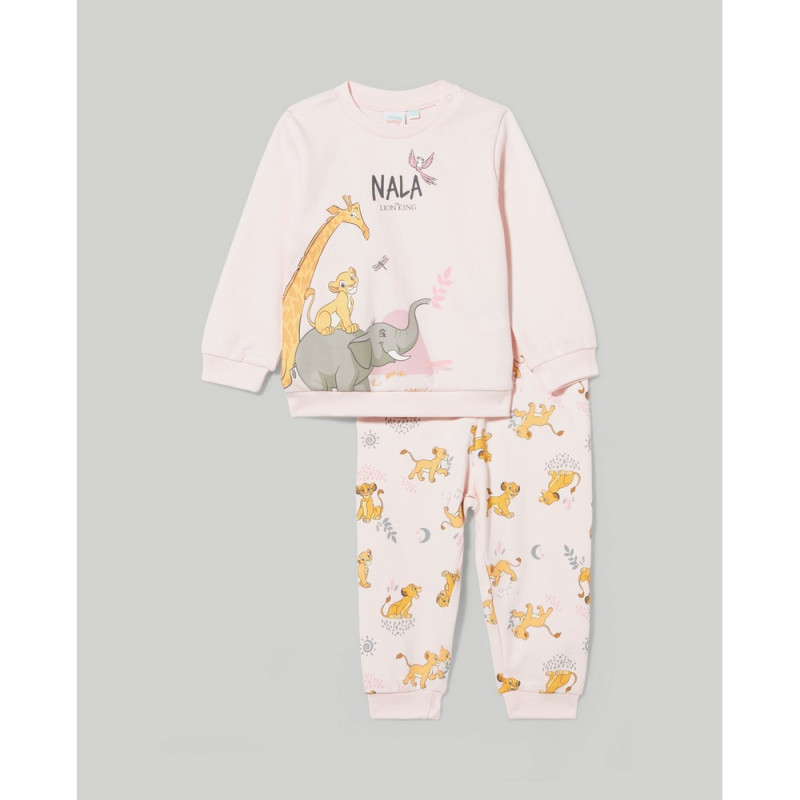 BLUKIDS PIDZAMA CARINARIA