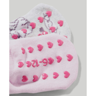 BLUKIDS CARAPE PINK/GREY2 KOM